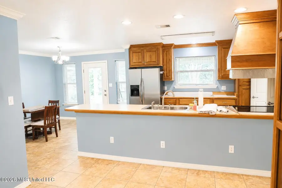 11275 Bay Drive, Diberville, MS 39540 - #3