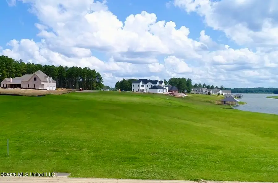 356 Lake Village Drive, Madison, MS 39110 - #2