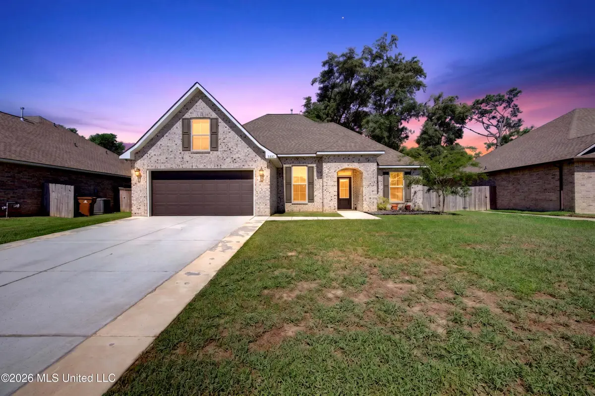 3037 Sea Oats Drive, Long Beach, MS 39560 - #1