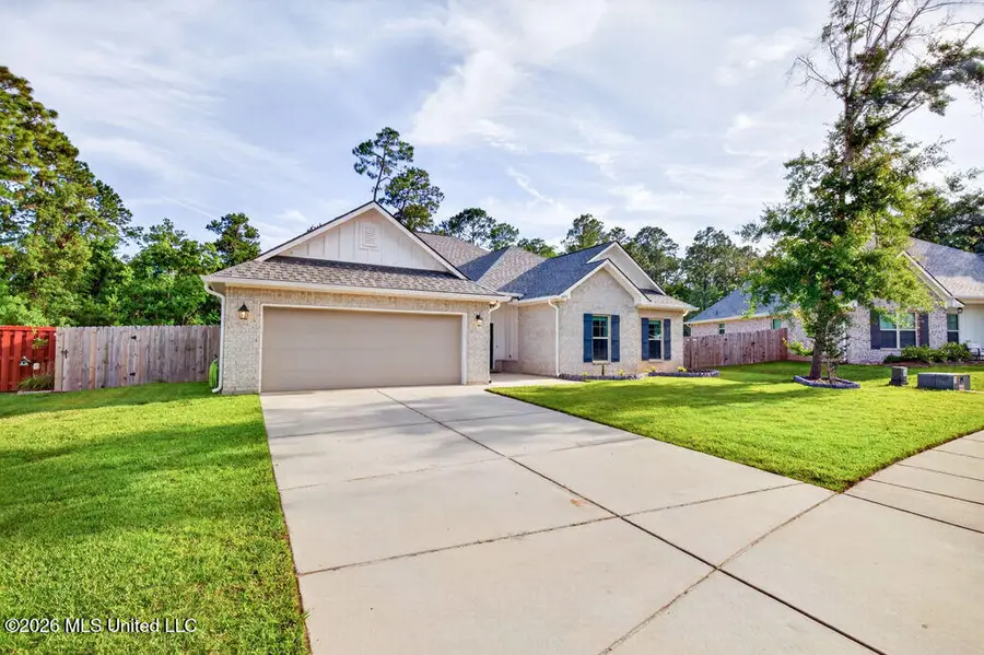 6855 Rolling Green Drive, Pass Christian, MS 39571 - #2
