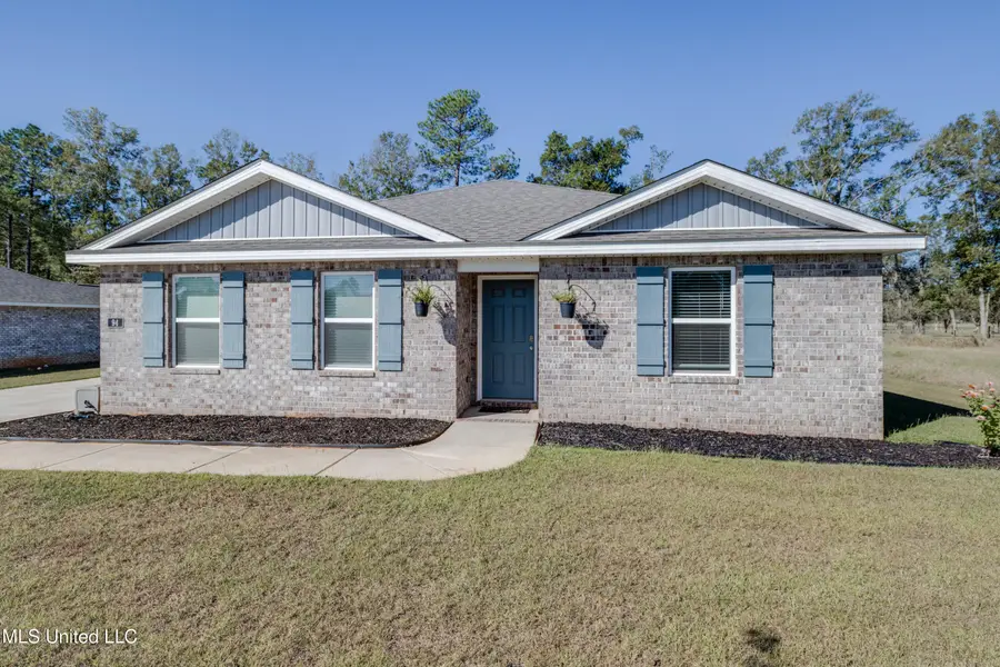 94 Kings Crossing Drive, Lucedale, MS 39452 - #2