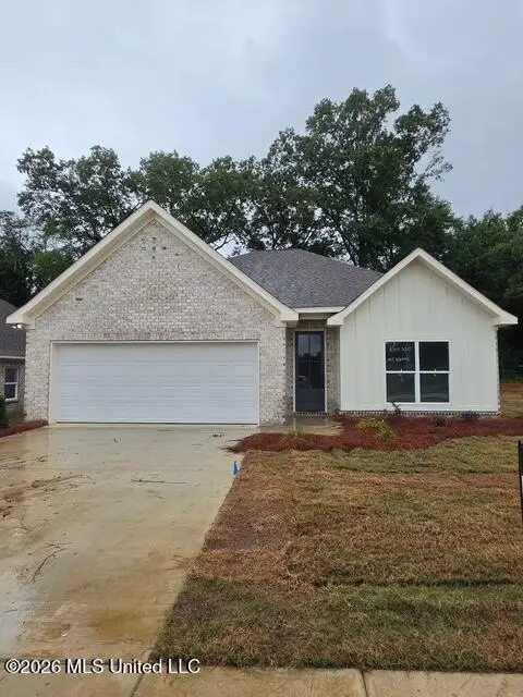359 Willow Way, Canton, MS 39046