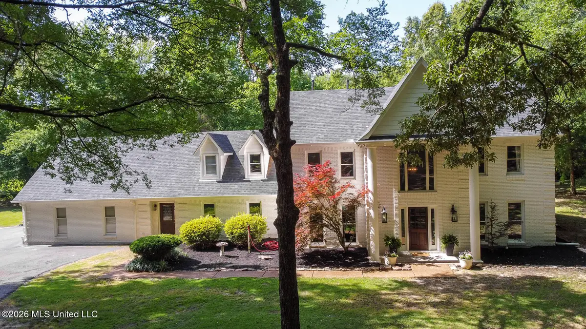 5805 S Manor Cove, Olive Branch, MS 38654 - #1