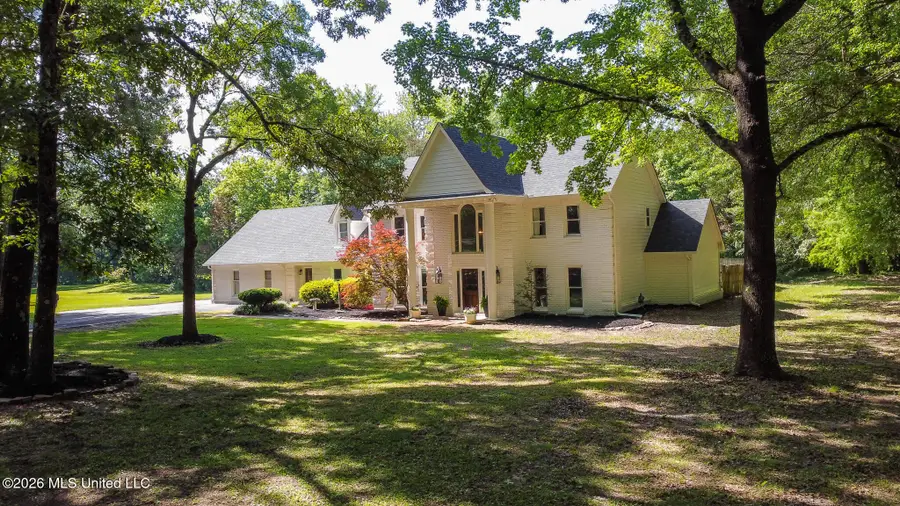 5805 S Manor Cove, Olive Branch, MS 38654 - #2