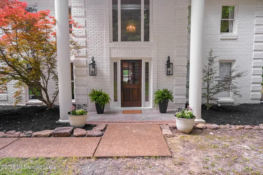 5805 S Manor Cove, Olive Branch, MS 38654 - #3