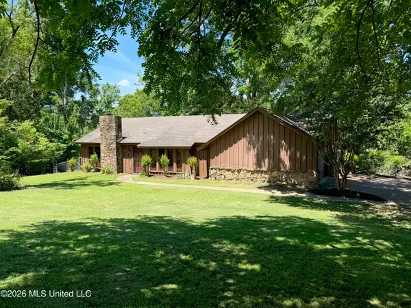 1923 Fenwood Terrace, Yazoo City, MS 39194