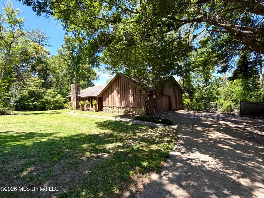 1923 Fenwood Terrace, Yazoo City, MS 39194 - #2