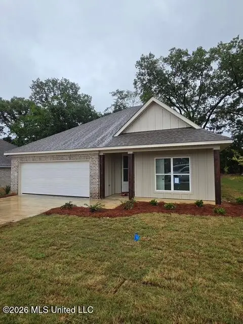 361 Willow Way, Canton, MS 39046 - #1