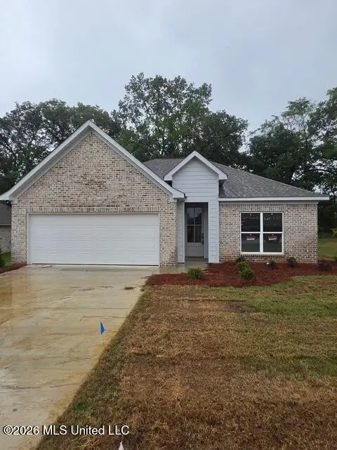 363 Willow Way, Canton, MS 39046 - #1