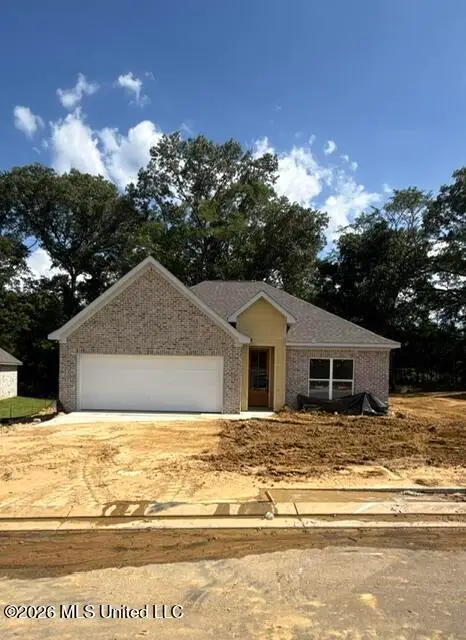 363 Willow Way, Canton, MS 39046 - #2