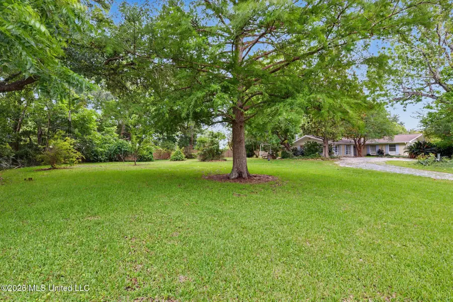 506 Esplanade Avenue, Bay Saint Louis, MS 39520 - #2