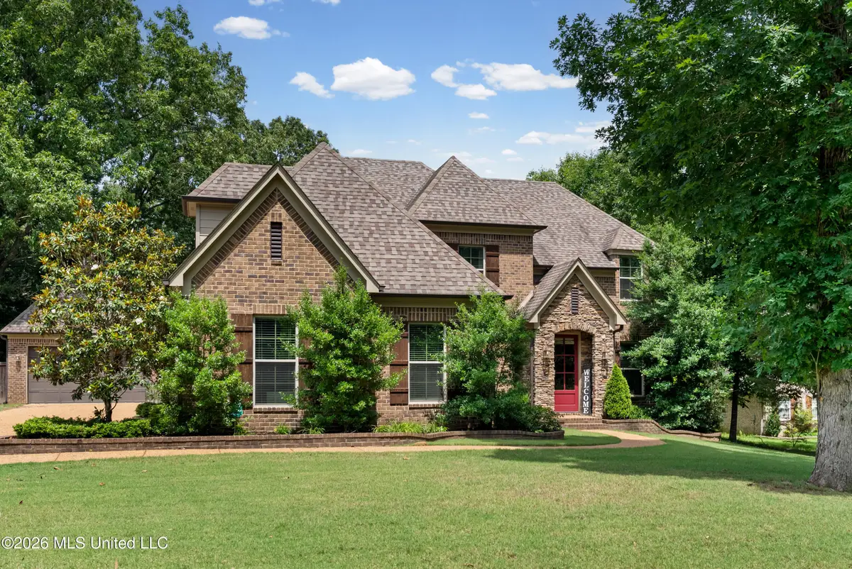 5702 Chessie Drive, Olive Branch, MS 38654 - #1