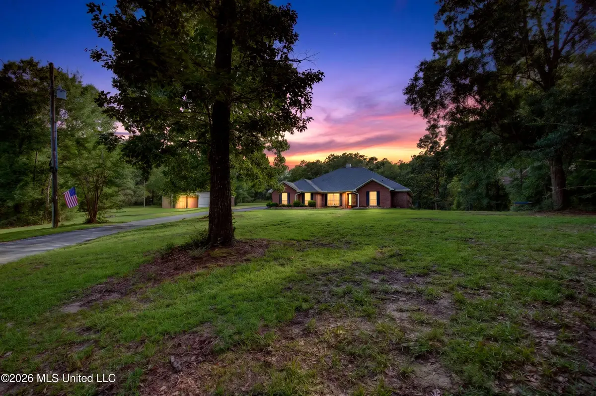 20201 N Hills Lane, Vancleave, MS 39565 - #1