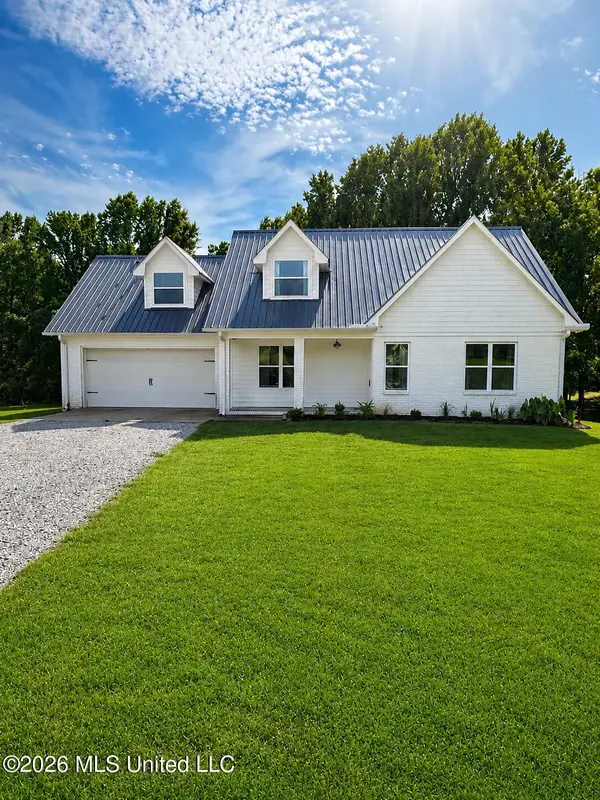 3817 Stage Road, Coldwater, MS 38618
