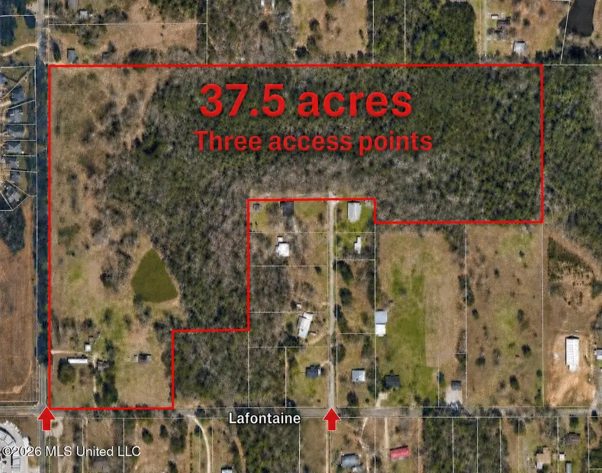 17610 Robinson Road, Gulfport, MS 39503 - #1