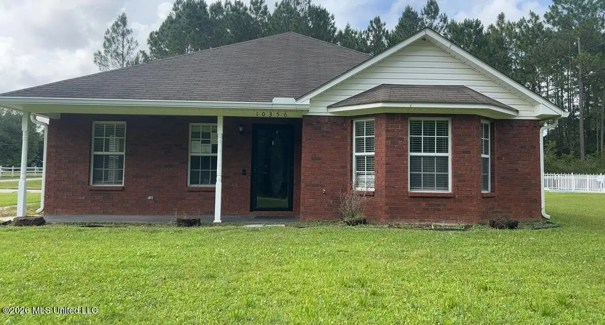 10356 Shady Pine Drive, Vancleave, MS 39565 - #1