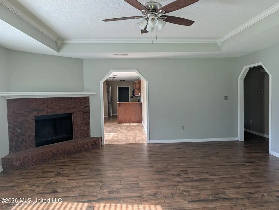 10356 Shady Pine Drive, Vancleave, MS 39565 - #3