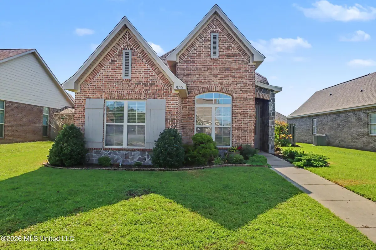 510 Palm Breeze Drive, Ocean Springs, MS 39564 - #1