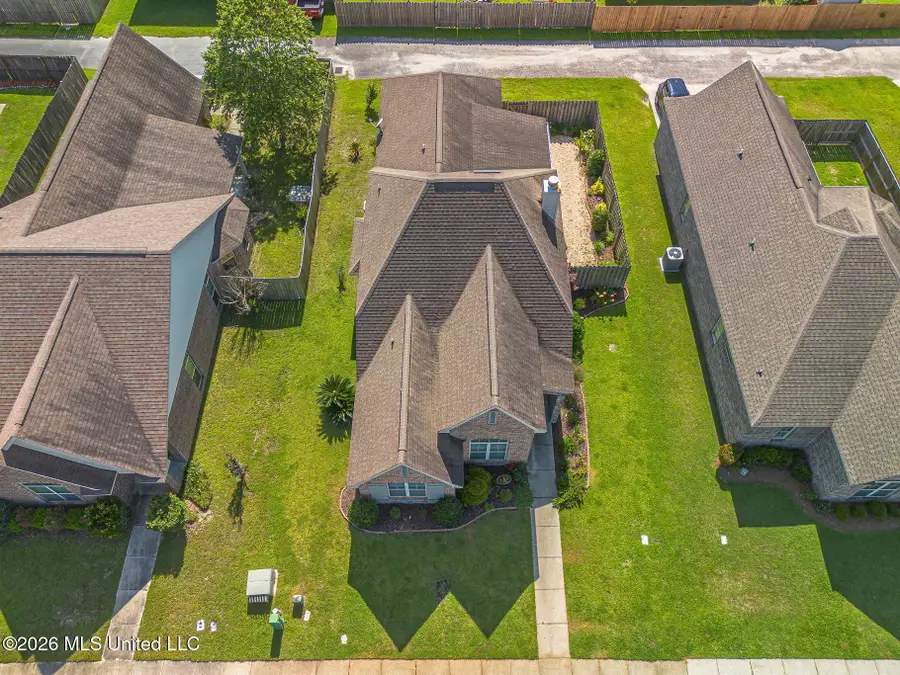 510 Palm Breeze Drive, Ocean Springs, MS 39564 - #3