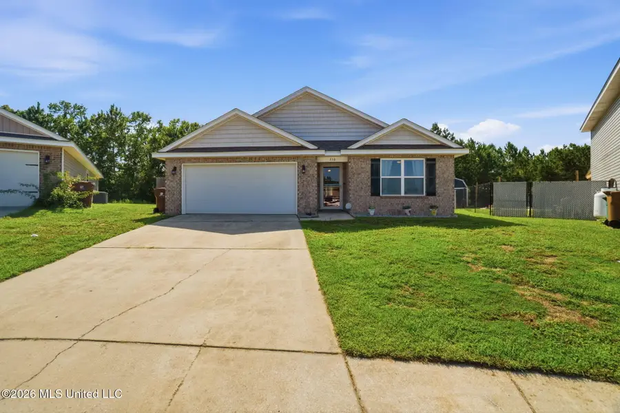 538 W Marigold Drive, Long Beach, MS 39560 - #2