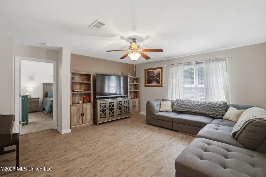 538 W Marigold Drive, Long Beach, MS 39560 - #3
