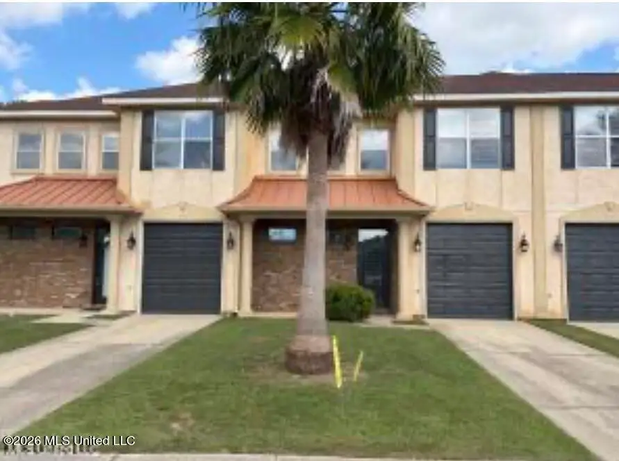 314 Capri Place, Ocean Springs, MS 39564 - #2