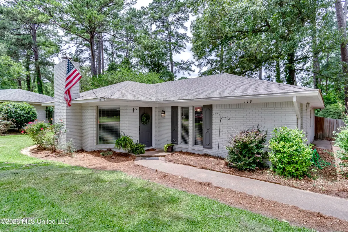 118 Woodcliff Place, Brandon, MS 39042 - #1