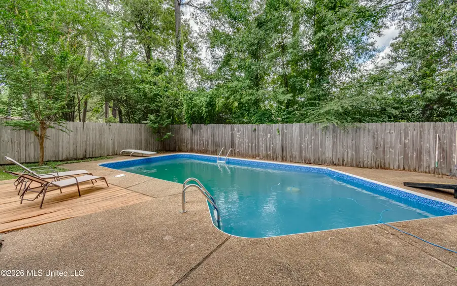 118 Woodcliff Place, Brandon, MS 39042 - #2