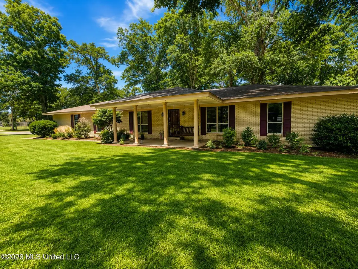 2237 Carol Street, Greenville, MS 38703 - #1