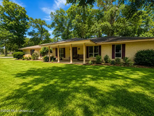 2237 Carol Street, Greenville, MS 38703