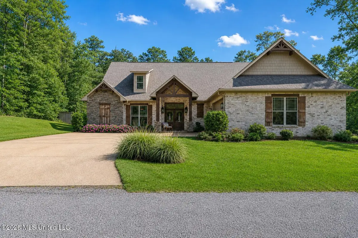 112 Laurelwood Trail, Mendenhall, MS 39114 - #1