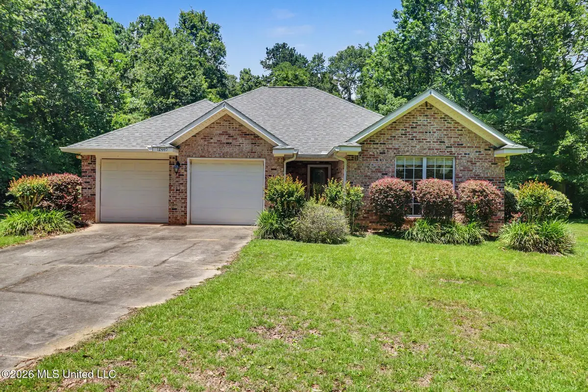 12440 Cypress Drive, Gulfport, MS 39503 - #1