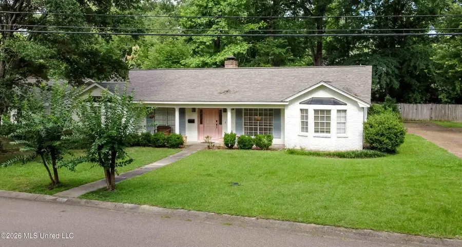 5355 Suffolk Drive, Jackson, MS 39211 - #3