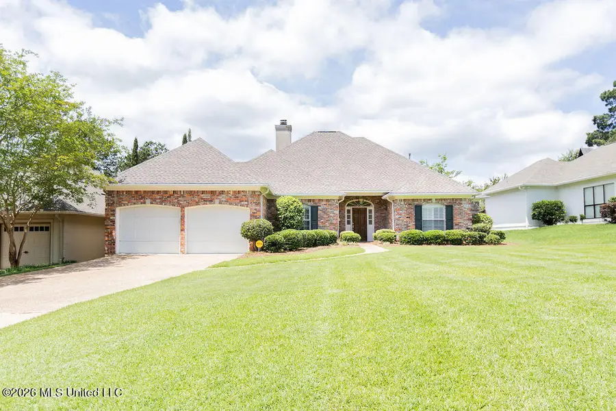 405 Eastpointe Cove, Madison, MS 39110 - #2