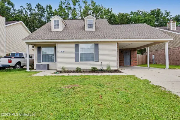 13404 Locust Hill Drive, Gulfport, MS 39503