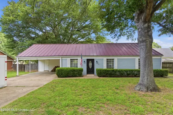 1580 Farnell Drive, Horn Lake, MS 38637
