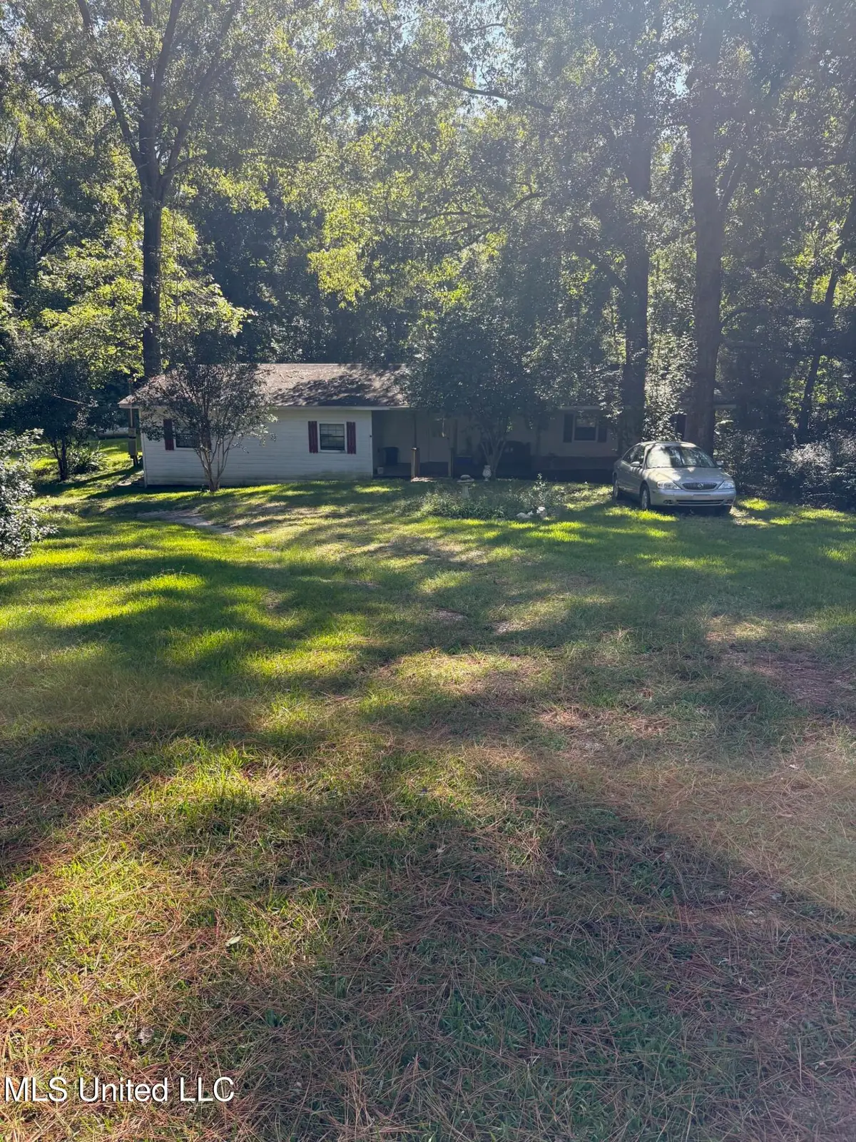 77 Magnolia Acres Road, Natchez, MS 39120 - #1