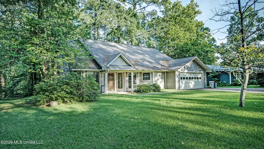 333 Lake Harbor Road, Brandon, MS 39047 - #2
