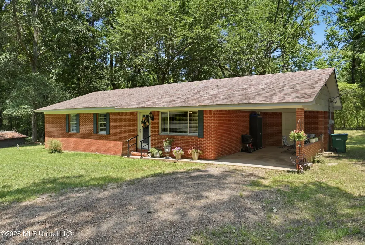 2491 Ms-16, Carthage, MS 39051 - #1