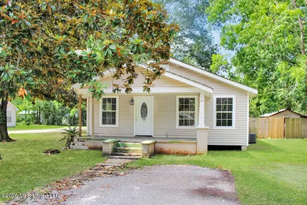 420 Third Avenue, Picayune, MS 39466
