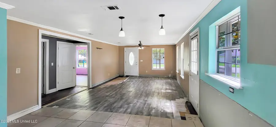 420 Third Avenue, Picayune, MS 39466 - #2