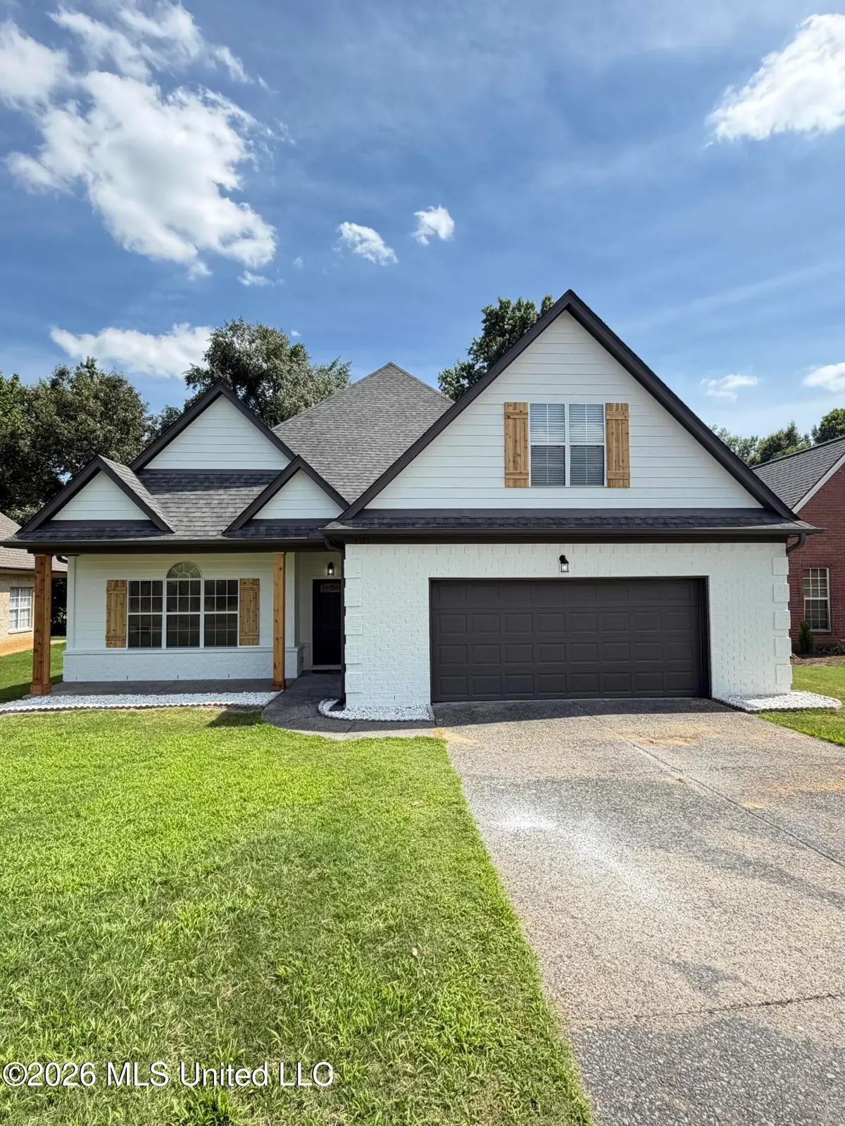 3381 Jacob Lane, Southaven, MS 38672 - #1