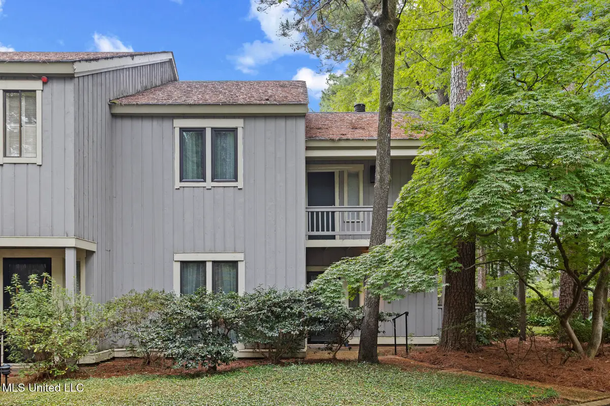 47 Eastbrooke Street, Jackson, MS 39216 - #1