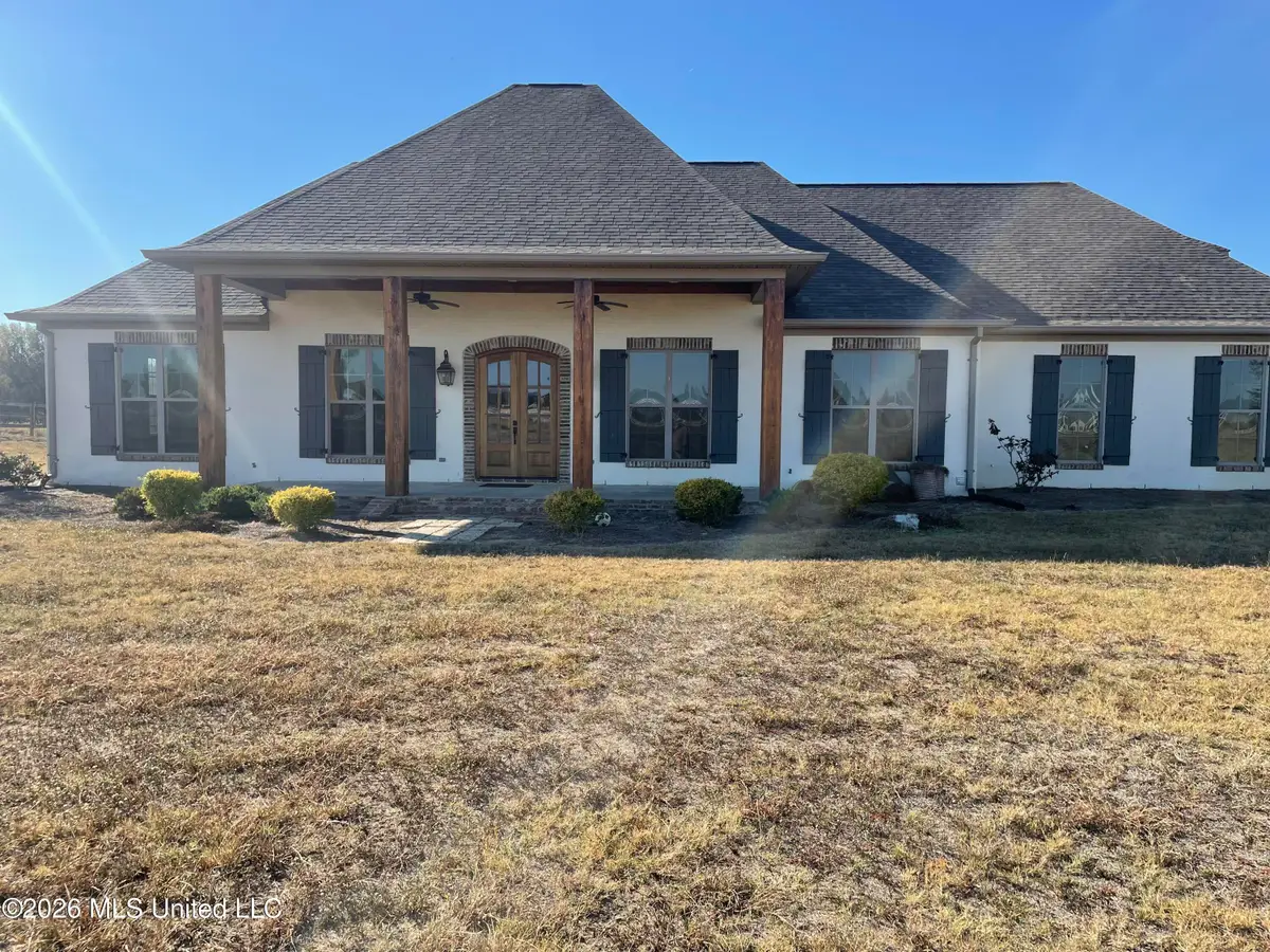719 Leesburg Road, Pelahatchie, MS 39145 - #1