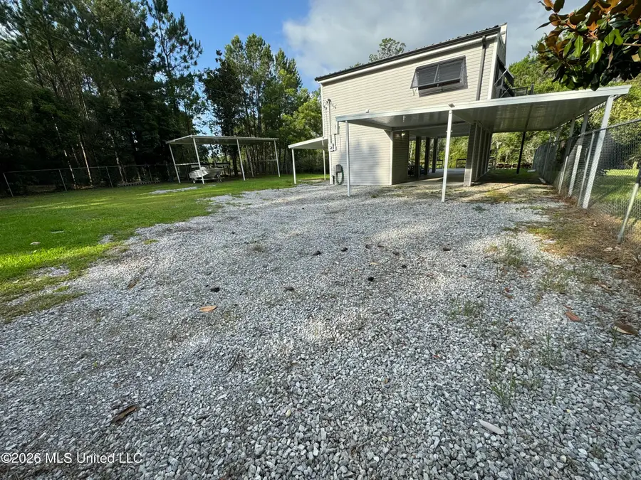 10073 River Drive, Bay Saint Louis, MS 39520 - #2