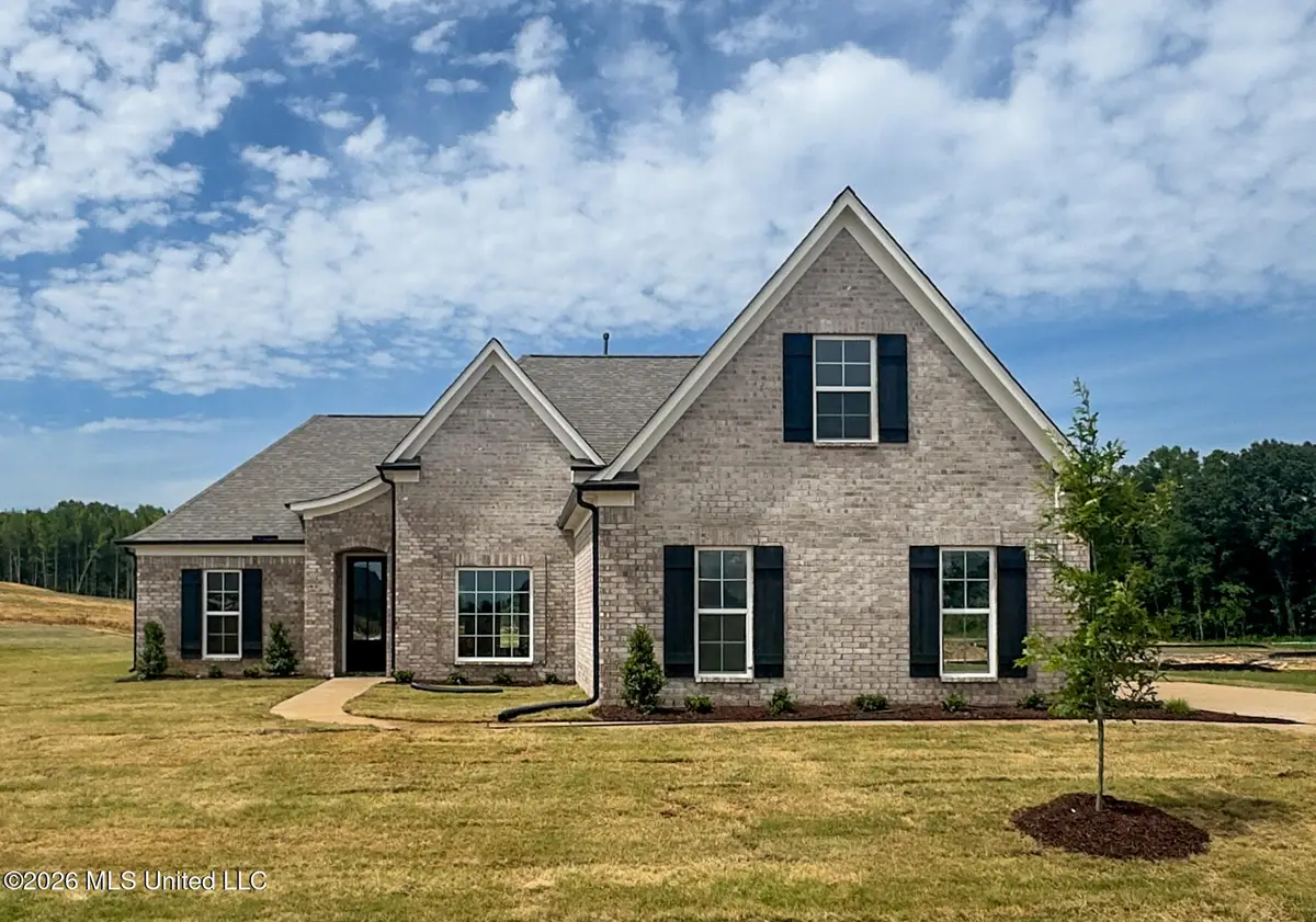 7686 John Elliott Lane, Hernando, MS 38632 - #1