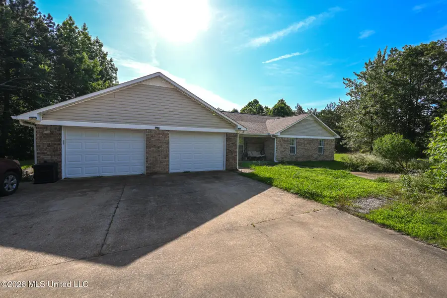 65 Chewalla Lake Road, Holly Springs, MS 38635 - #2