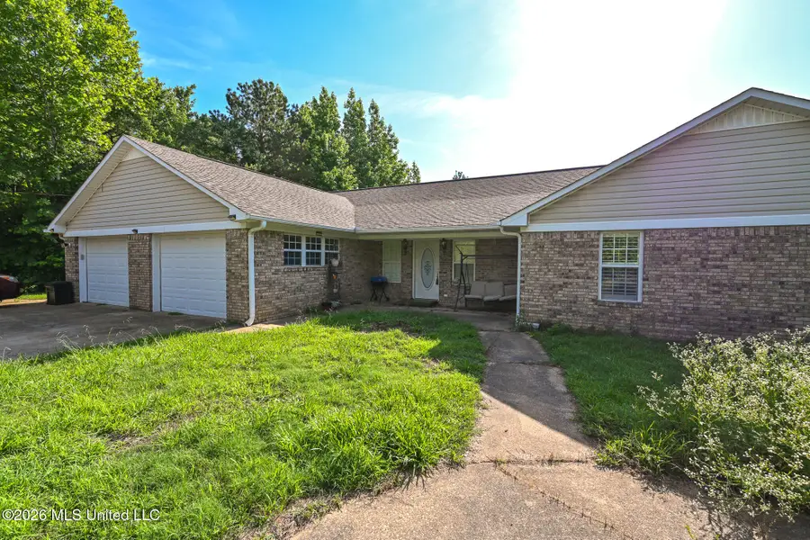 65 Chewalla Lake Road, Holly Springs, MS 38635 - #3