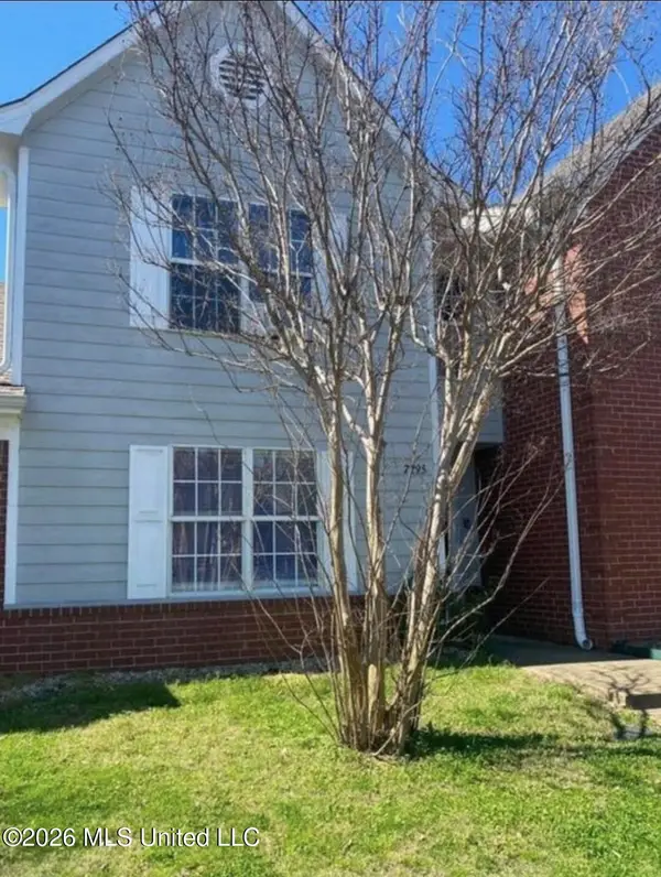 7295 Madelyn Cove, Horn Lake, MS 38637