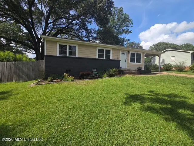 2032 Carolyn Lane, Pearl, MS 39208 - #1